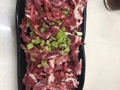 吊龙-潮汕良记牛肉火锅(洪武路店)