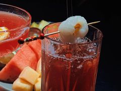 -罗斯福色戒酒吧(外滩店)