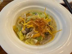 -临家闽南菜(宝洲路店)