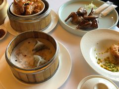 -富力丽思卡尔顿酒店·丽轩中餐厅