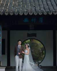 -第一夫人婚纱摄影(南京店)