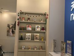 -天真蓝照相馆(新世界店)