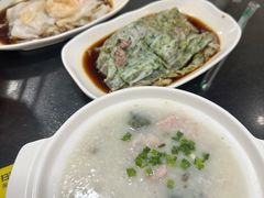 -卓粤拉肠(红庙店)