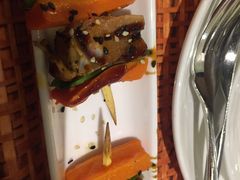 -So Lounge索兰至餐厅(蓝色港湾店)