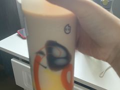 -CoCo都可(嘉定大融城店)