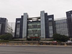 -美兰湖景区