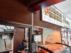 -万记麻辣烫国展总店