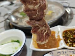 -杏花吴记牛肉火锅