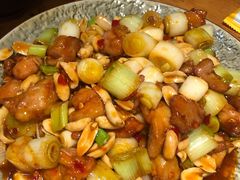 -肉串汪(月坛店)