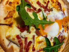 -春树下·树屋花房西餐厅(罍街AS1980店)