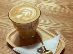 摩卡奇诺-ZM COFFEE(西安路店)