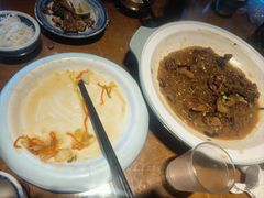 -95号酱骨·一块豆腐(展春园西路店)