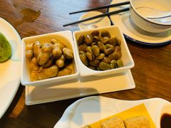 -绍兴老味道·非遗门店(银泰城店)
