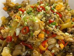 -串小白烧烤(金沙洲店)