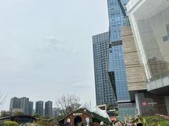 -首开·龙湖成都西宸天街
