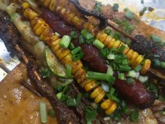 -老黄记手撕烤兔(玉林街店)