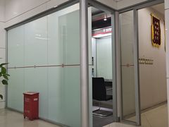 -中国工商银行(漕河泾开发区支行)