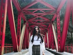-太鲁阁公园
