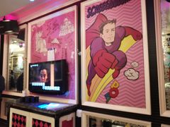 -自由港KTV(王子公主金平店)