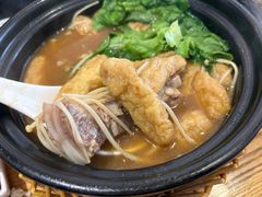 -峇峇娘马来西亚餐厅(望京SOHO店)