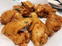 -BOPEYE·波派炸鸡(九霄天地店)