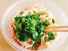 -李先生牛肉面(长春红旗街店)