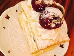 治愈系甜品&nbsp;The&nbsp;Soothing&nbsp;Dessert-治愈系甜品The Soothing Dessert(科海大楼店)