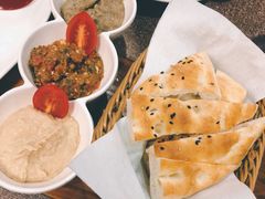 土耳其面包-TUK土耳其餐厅·下午茶(卢湾店)