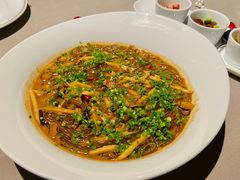 -荣轩(新荣记环球金融中心店)