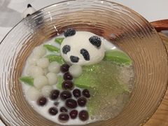 -眉州东坡(清河万象汇店)