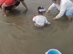 -刘家湾赶海园