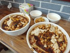 -老鳯府豆花泡馍(第五大道店)