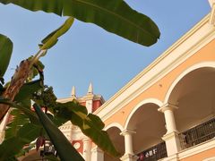 -佛罗伦萨小镇广佛名品奥特莱斯(疏港路店)