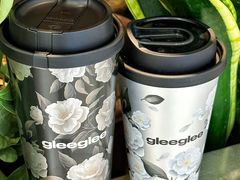 -gleeglee乐溢亦茶(合生汇店)