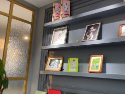 -爱儿美儿童摄影(奥森公园店)