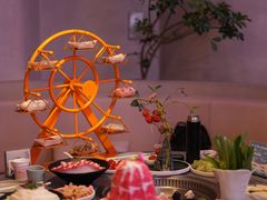 -故里和山·成都火锅(欢乐港湾店)