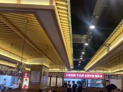 -井格重庆火锅(西直门凯德Mall店)