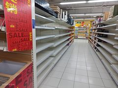 -华润万家(M2香港名都店)