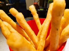 -味妙烤鱼吧(回龙观店)
