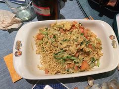 -肉串汪(望京店)