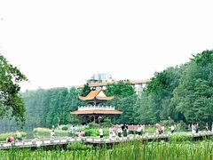 -东山湖公园