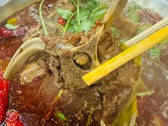 -晓林火锅(安定门店)