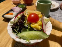 -活鳗饭·鹅肝范儿(高碑店店)