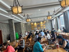 -清真马杰山牛肉汤馆