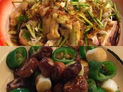 -广府乡下·饭庄(新港东路店)
