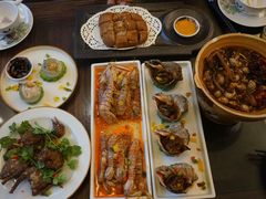 -堂宴·老厦门私房菜(1988仙岳总店)