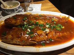 -老雒阳面馆·水席(高新区店)
