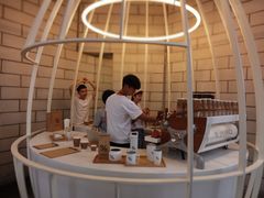 -% Arabica阿拉比卡咖啡(深圳湾万象城店)