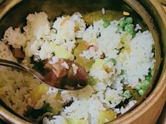 -云海肴云南菜·蒸汽石锅鱼(北京良乡华冠店)