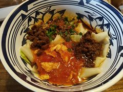 -子午路张记肉夹馍(兵马俑店)